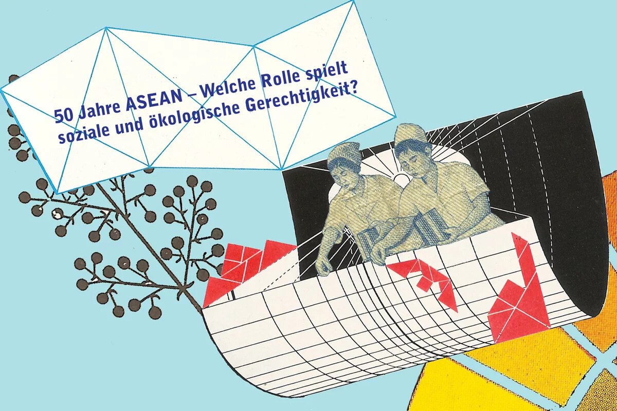 Grafik ASEAN-Dossier