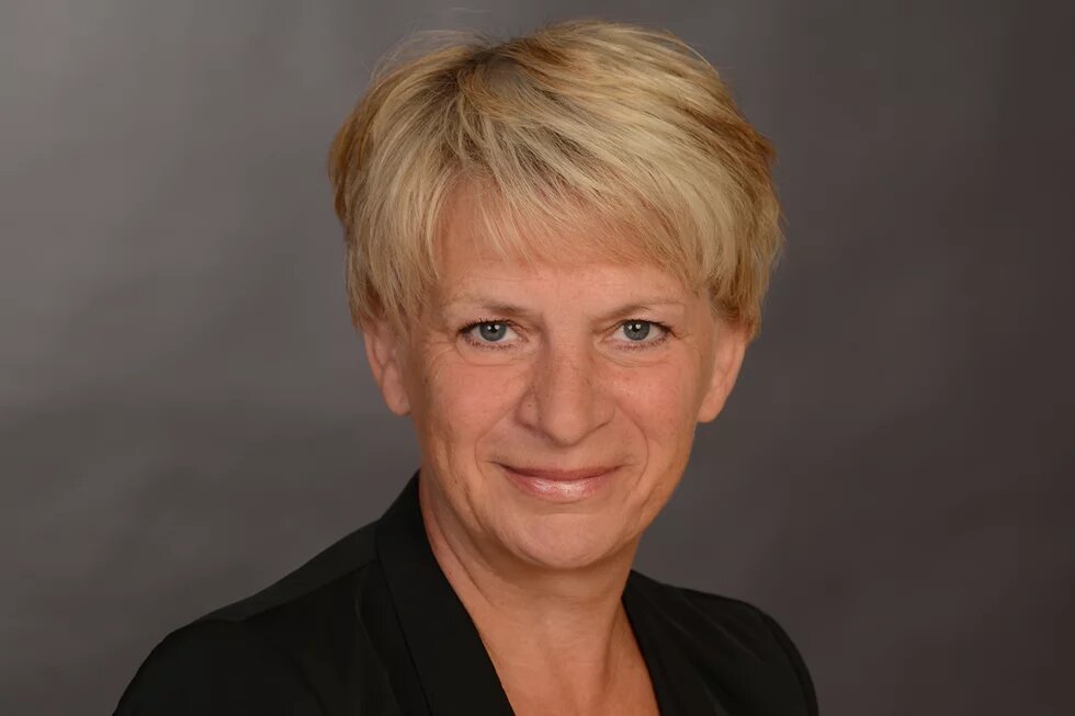 Barbara Unmüßig Barbara Unmüßig, Vorstand der Heinrich-Böll-Stftung