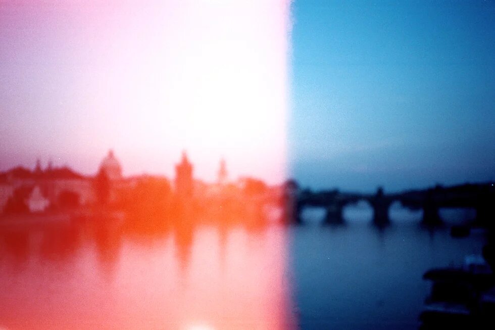 Praga Prague