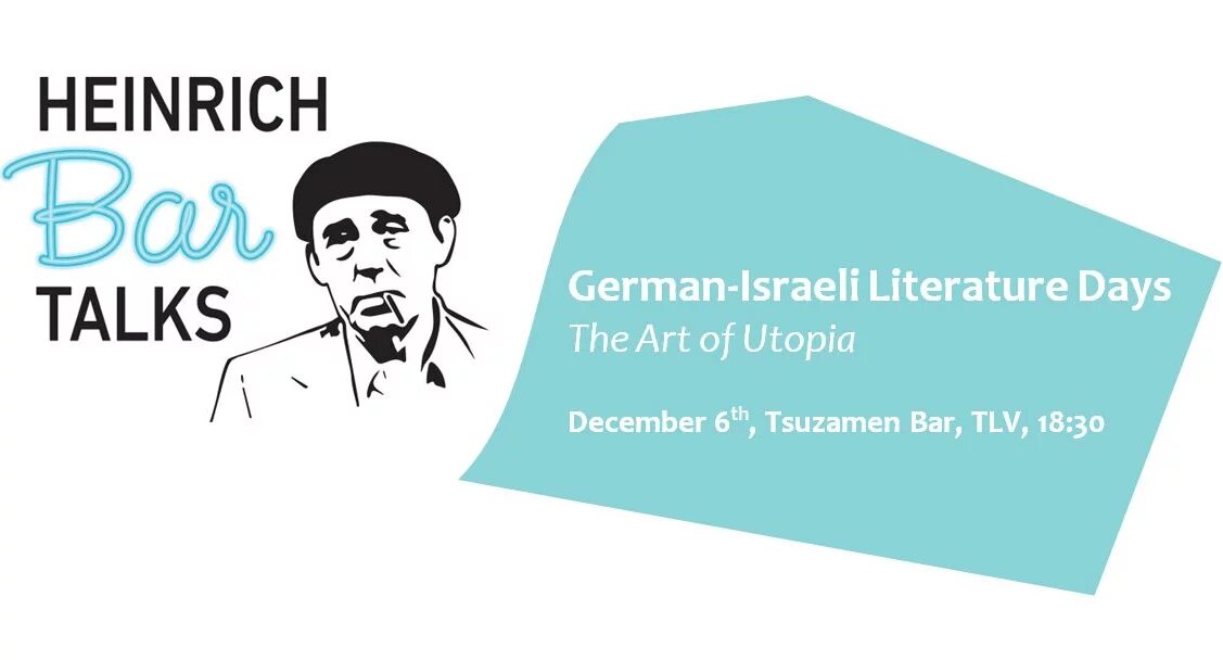 Heinrich Bar Talks