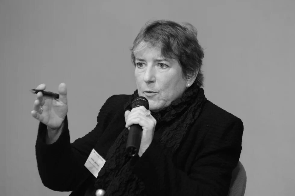Kristina Steenbock