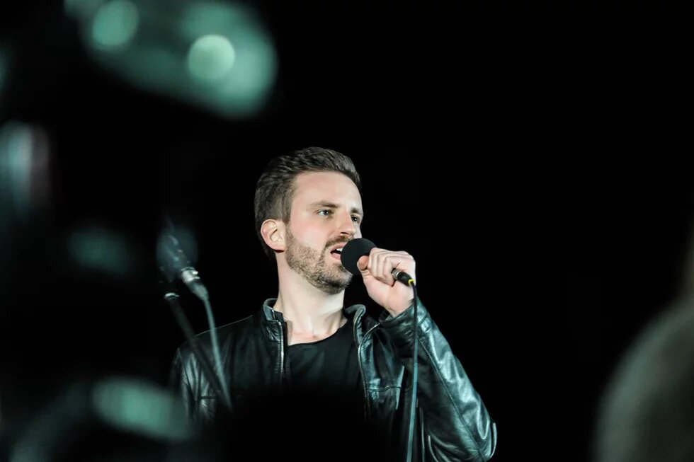 Márton Gulyás