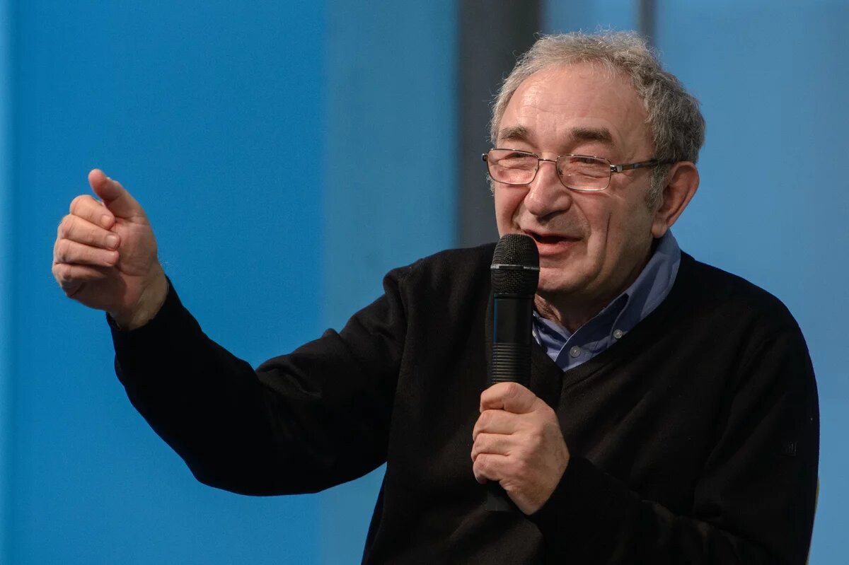 Arsenij Roginskij