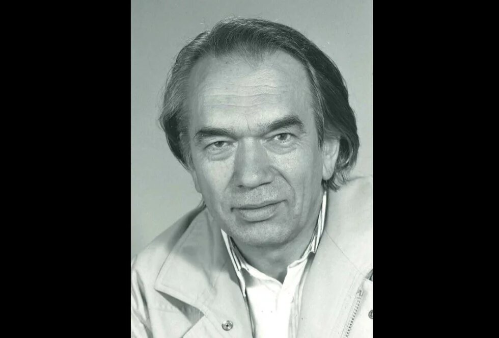 Helmut Lippelt Helmut Lippelt