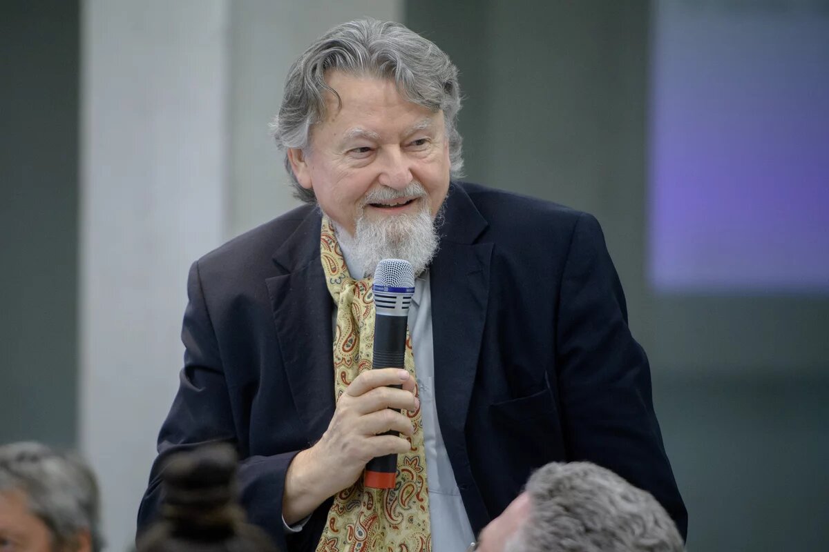 Milan Horáček Milan Horáček