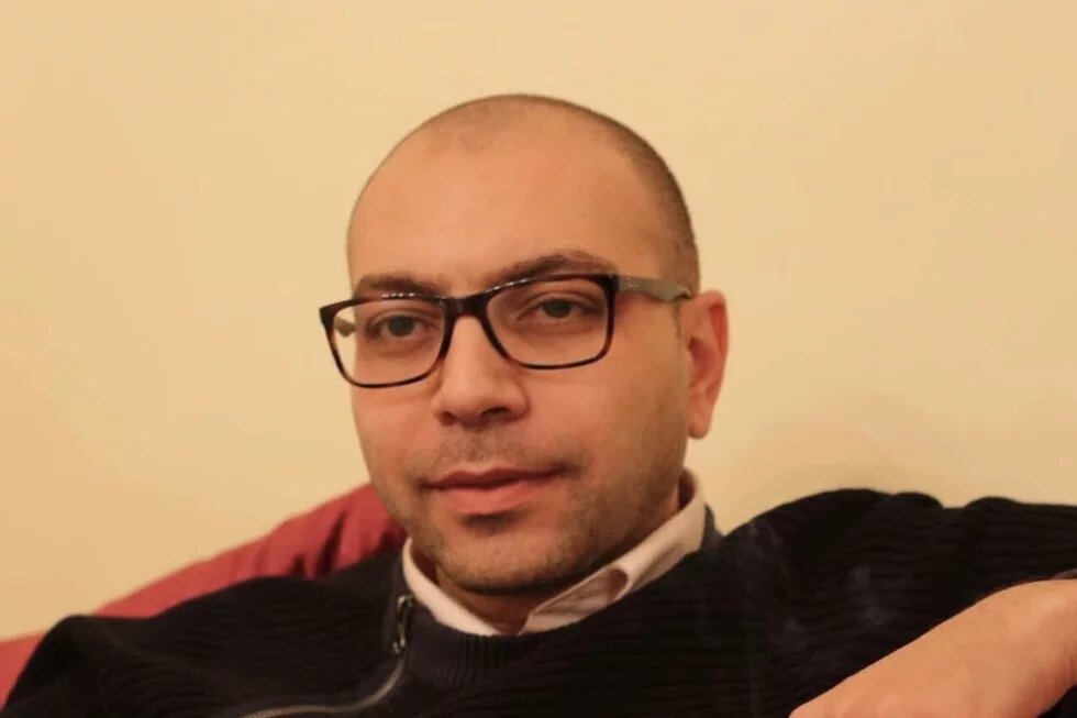 Mohamed Lotfy Mohamed Lotfy
