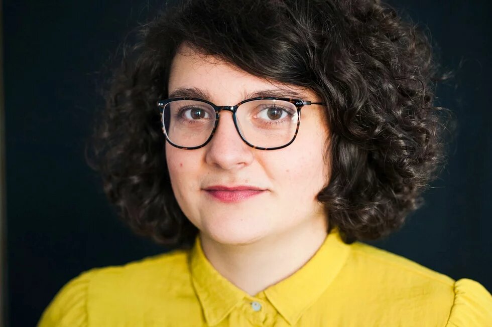 Susan Djahangard Susan Djahangard