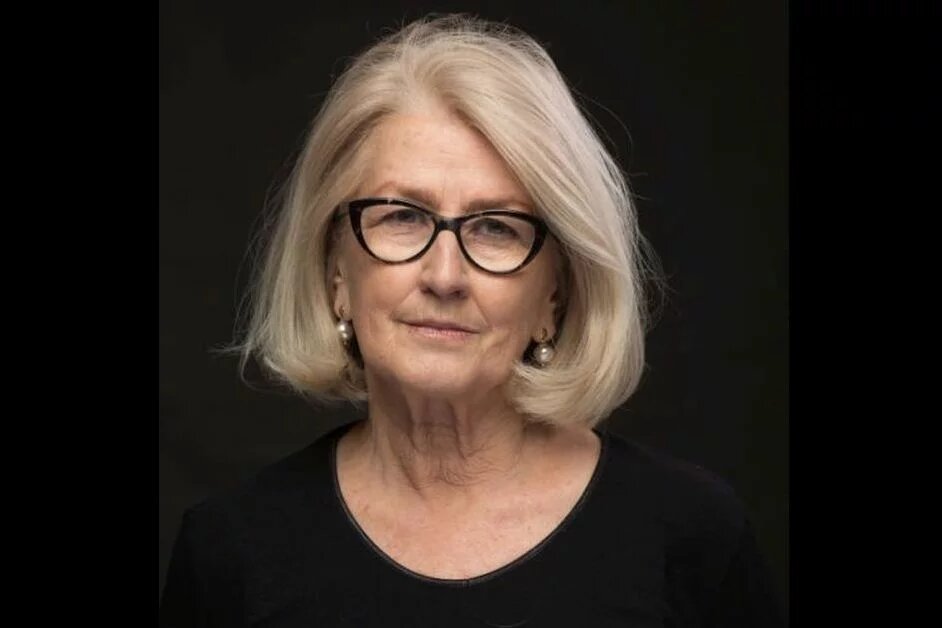 Ann Pettifor Ann Pettifor