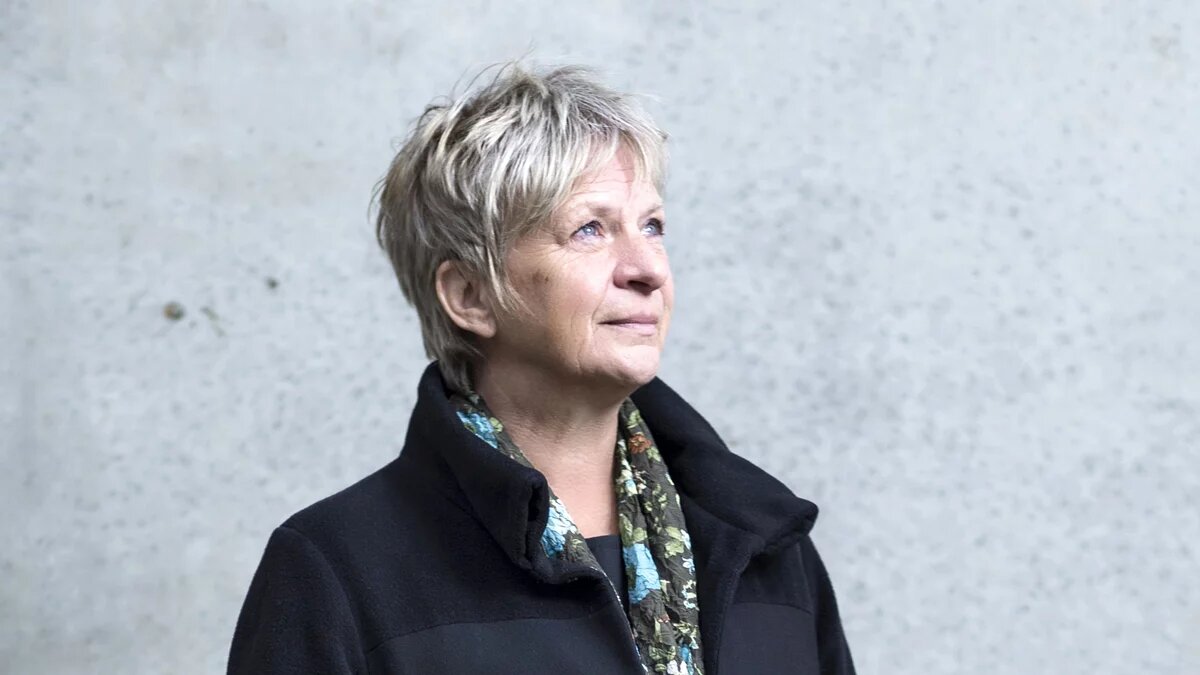 Barbara Unmüßig, Stiftungs-Vorstand der Heinrich-Böll-Stiftung Barbara Unmüßig, Stiftungs-Vorstand der Heinrich-Böll-Stiftung