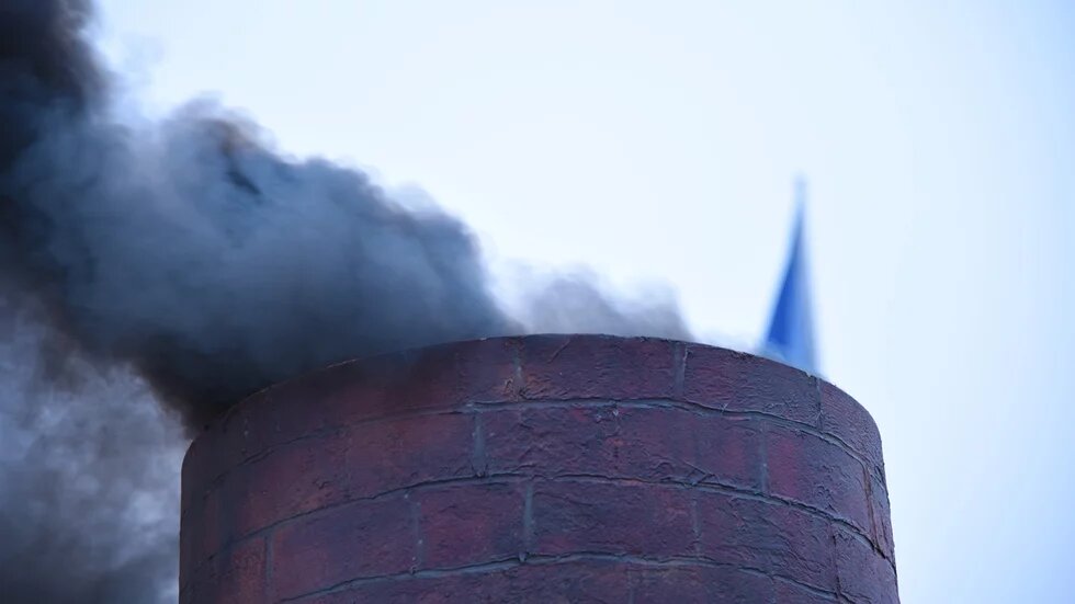 Fossile Energieträger befeuern die Klimakatastrophe