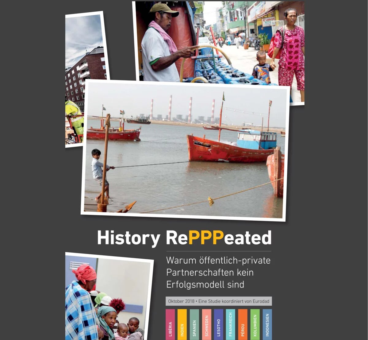History RePPPeated 