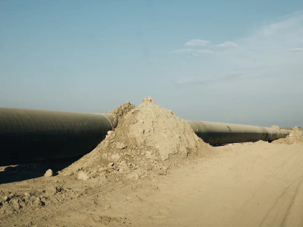 Pipeline Pipeline
