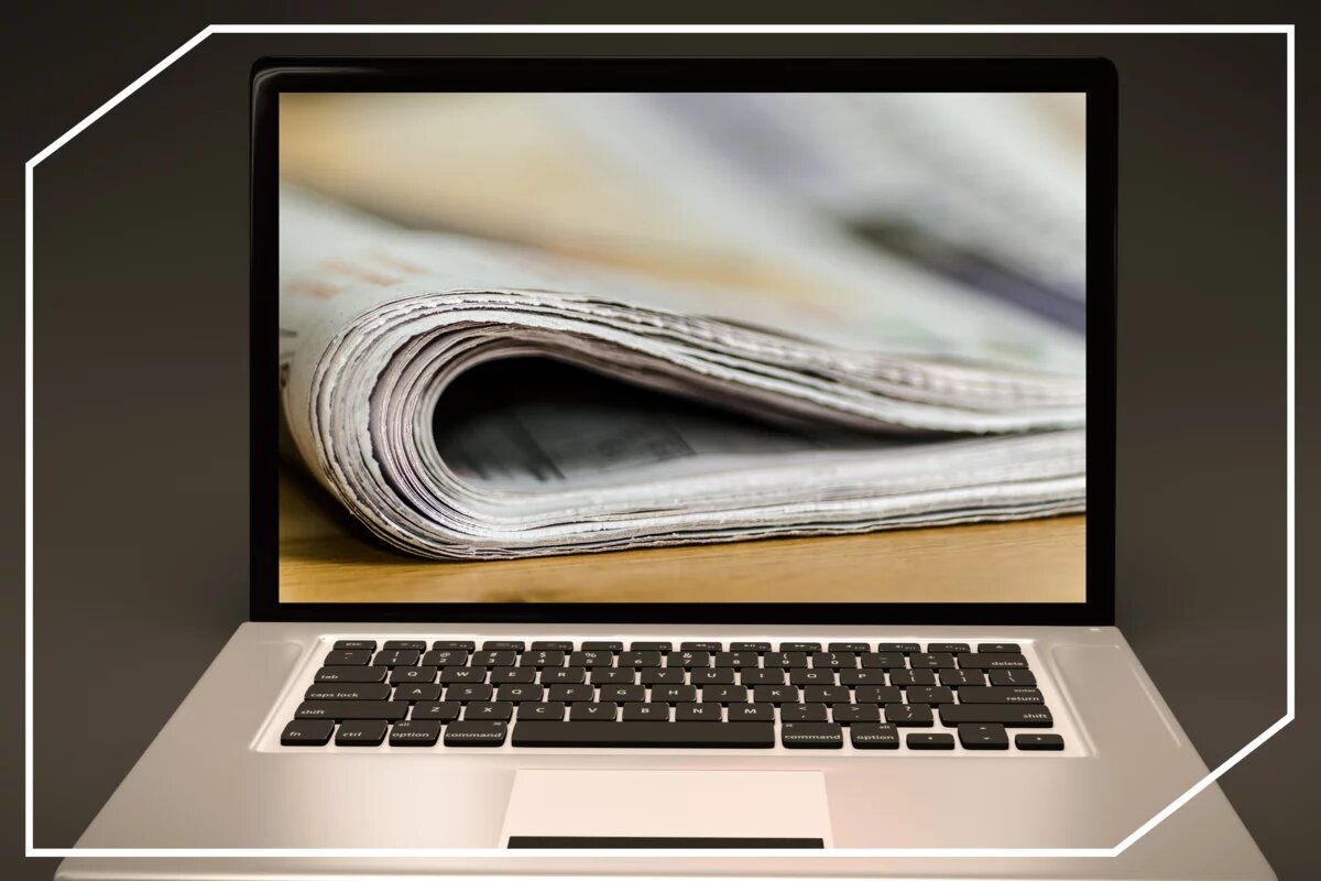 Onlinemedien Onlinemedien