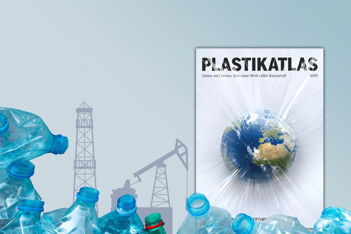 Plastikatlas - Cover Plastikatlas - Cover