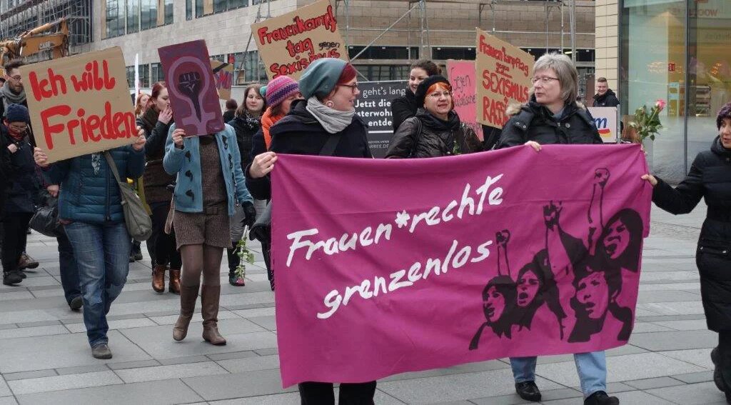 Frauentagsdemo_ Dresden_2016 Frauentagsdemo_ Dresden_2016