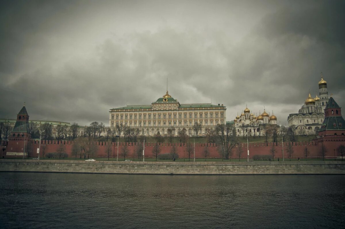 Moscow Kremlin Moscow Kremlin
