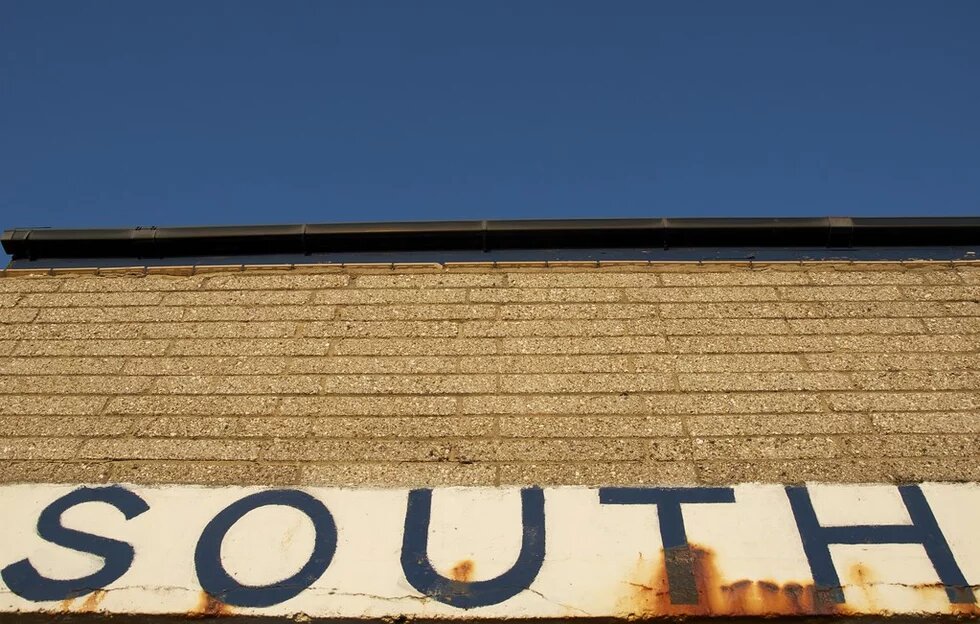 South South