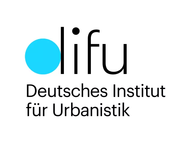 Logo: Difu