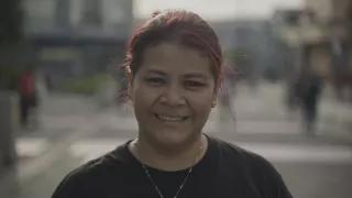Zuleyma Beltrán, Picture of Reproductive Rights in El Salvador