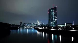 Europäische Zentralbank Frankfurt am Main