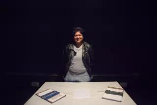 Picture of Sumitra Sunder