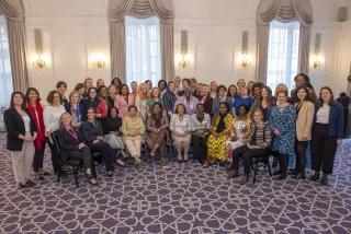 Global Alliance of Women Mediator Networks Global Alliance of Women Mediator Networks
