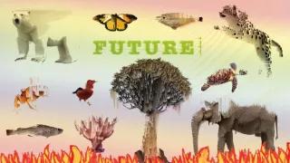 Anthropocene assaults on biodiversity, painting a dismal picture of the future of life, including human life - Eine Illustration von Abhishek Chauhan, alle Rechte vorbehalten Anthropocene assaults on biodiversity, painting a dismal picture of the future of life, including human life - Eine Illustration von Abhishek Chauhan, alle Rechte vorbehalten