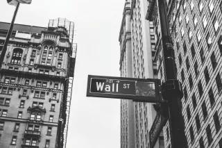Wall Street Wall Street