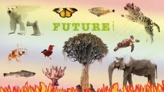 Future Illustration Future
