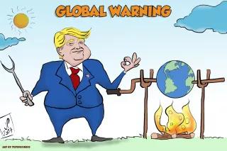 trump-globalwarming