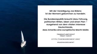 Traut Euch Aufruf Traut Euch