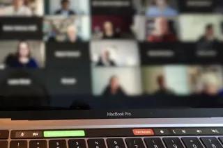 Grüne Akademie über Zoom Grüne Akademie über Zoom