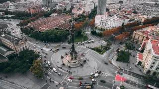 Barcelona Verkehr
