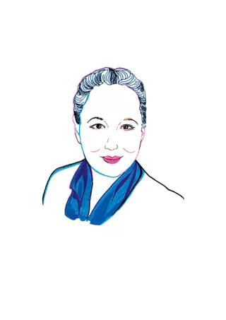 Illustration: Almut Kirchner