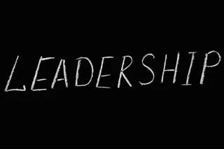 LEADERSHIP