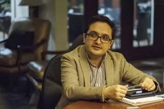 Juan Francisco Sandoval Juan Francisco Sandoval