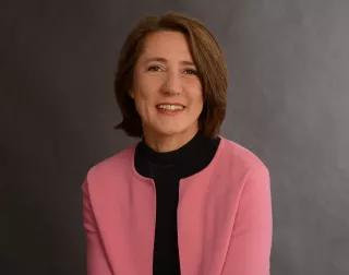 Dr. Ellen Überschär Dr. Ellen Überschär, Vorstand Heinrich-Böll-Stiftung