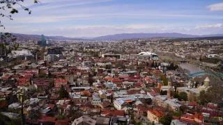 Tbilisi, Georgia, 2021 Tbilisi, Georgia, 2021