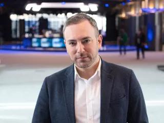 Sergey Lagodinsky Sergey Lagodinsky