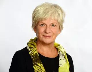 Porträt barbara Unmüßig