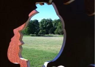 Outdoor-Sculpture