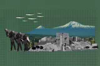 Syria/Armenia Syria/Armenia