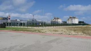 Terminal LNG Świnoujście Terminal LNG Świnoujście