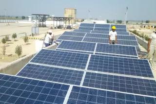 Solarpanels Solarpanels