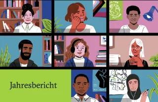 Jahresbericht Jahresbericht