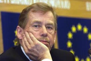 Václav Havel Václav Havel