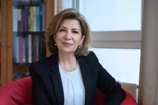 Joumana Seif Joumana Seif