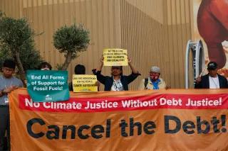 Cancel the Debt Cancel the Debt