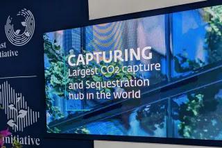 COP27 in Ägypten