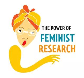 The Power of Feminist Research The Power of Feminist Research